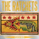 Ratchets, The - Heart Of Town (Coloured Vinyl)