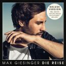 Giesinger Max - Die Reise (Deluxe Version / Digipak)