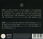 Giesinger Max - Die Reise (Deluxe Version / Digipak)