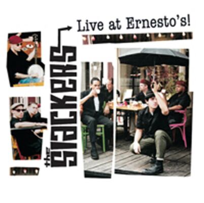 Slackers, The - Live At Ernestos!