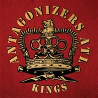 Antagonizers ATL - Kings