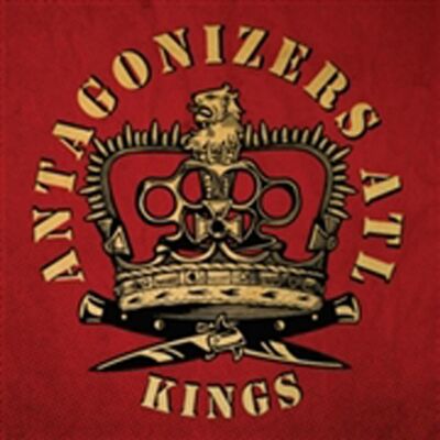 Antagonizers Atl - Kings