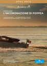 Monteverdi Claudio - Lincoronazione Di Poppea (Gardiner John Eliot / Monteverdi Choir, The / DVD Video)