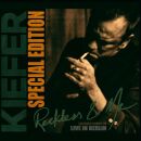 Sutherland Kiefer - Reckless & Me (Special Edition)
