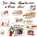 Quarterman Joe - Sir Joe Quarterman & Free Soul
