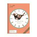 Minogue Kylie - Step Back In Time: the Definitive Collection (Deluxe Edition / Softbook)