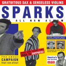 Sparks - Gratuitous Sax & Senseless VIolins (Deluxe /...