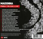 Madonna - Finally Enough Love