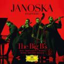 Janoska Ensemble - The Big B´s