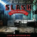 Slash / Kennedy Myles - 4 (Live At Studios 60)