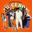 Emotional Oranges - Juicebox, The (Limited Edition)