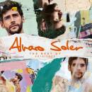 Soler Alvaro - THE BEST OF 2015-2022 (LTD. COLOURED 2LP)