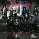 Mötley Crüe - Girls,Girls,Girls