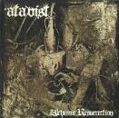Atavist - Alchemic Resurrection (10 Inch)