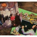 Kinks, The - Muswell Hillbillies / Everybodys In Show-Biz