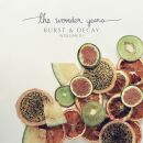 Wonder Years - Burst & Decay: Vol.ii