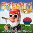 FETENHITS - DIE DEUTSCHE (Diverse Interpreten)