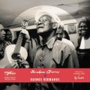 Ferrer Ibrahim - Buenos Hermanos (Special Edition)