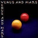 Wings - Venus And Mars (1LP / Limited Edition)