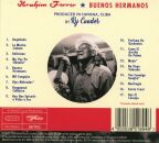 Ferrer Ibrahim - Buenos Hermanos / Special Edition / Softbook)