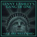 All Are Welcome (Diverse Interpreten / Coke Bottle Green...