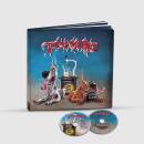 Tankard - Pavlov´s Dawgs (Earbook CD&DVD)