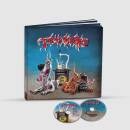 Tankard - Pavlovs Dawgs (Earbook CD&Dvd)