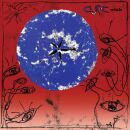 Cure, The - Wish (30Th Anniversary Edition/1 CD Remastered)