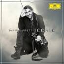 Bach Johann Sebastian / u.a. - ICONIC (Garrett David)