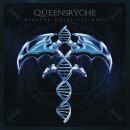 Queensryche - Digital Noise Alliance (Gatefold Black)