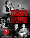 Simon & Garfunkel - 100 % Folk Rock