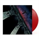 Airbag - All Rights Removed (Remastered / Solid Red Vinyl)