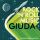 Giuda - Rock N Roll Music (Green Vinyl)