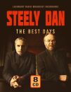 Dan Steely - Best Days, The