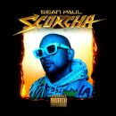 Paul Sean - Scorcha (Transparent Orange Vinyl)