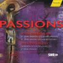 Gubaidulina Sofia / u.a. - Passions (Diverse Interpreten)