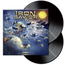 Savior Iron - Reforged: Ironbound Vol. 2