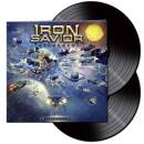 Savior Iron - Reforged - Ironbound Vol. 2