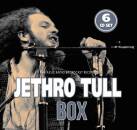 Jethro Tull - Jethro Tull - Box