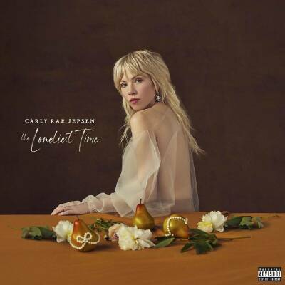 Jepsen Carly Rae - Loneliest Time, The