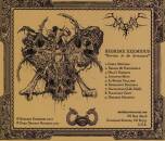 Begrime Exemious - Rotting In The Aftermath (Jewel Case)