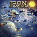 Savior Iron - Reforged: Ironbound Vol. 2