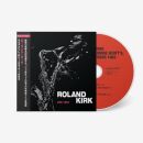 Kirk Rahsaan Roland - Live At Ronnie Scotts 1963