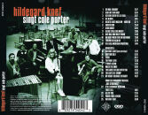 Knef Hildegard - Singt Cole Porter (Expanded&Rem