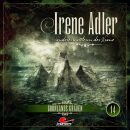 Irene Adler - Sonderermittlerin Der Krone - Irene Adler...