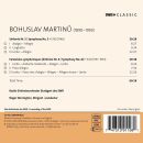 Martinu Bohuslav - Sinfonien 5 & 6 (Radio-So Stuttgart Des Swr)