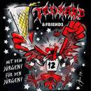 Tankard - Schwarz-Weiss Wie Schnee (2022 Version)