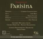 Donizetti Gaetano - Parisina (Giannattasio Carmen / Bros Jose)
