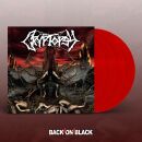 Cryptopsy - Best Of Us Bleed, The
