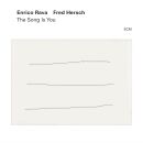 Rava Enrico/Hersch Fred - Song Is You, The